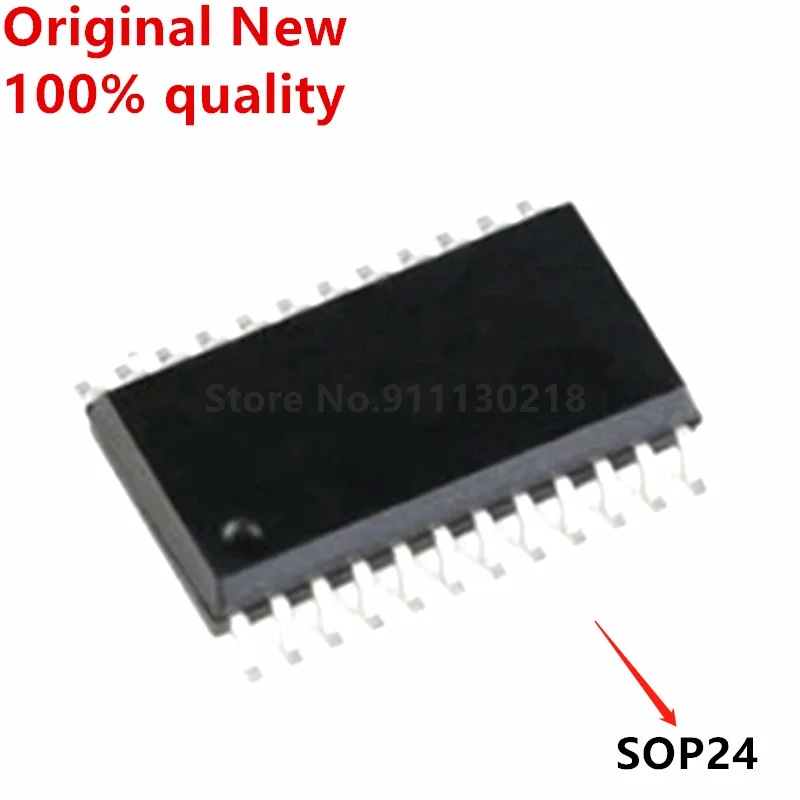 

5 шт., SP208EET SP208EE SP208E SP208 SOP24