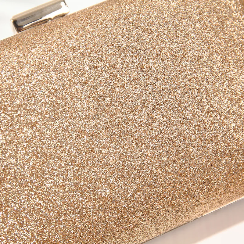 2019 Новая женская Яркая сумка клатч маленькая квадратная для невесты