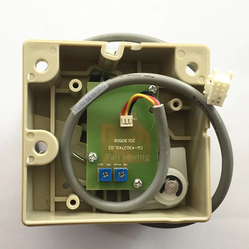 Промышленные деталь швейной машины brother KE-430D части SA3519101 блок управления скорости