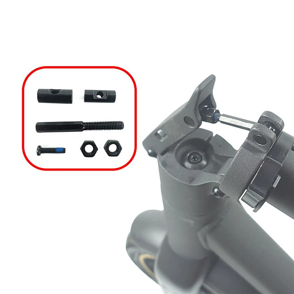 

Pull Ring Screw Hex Stud Set for MAX G30 Nine Electric Scooter Accessories