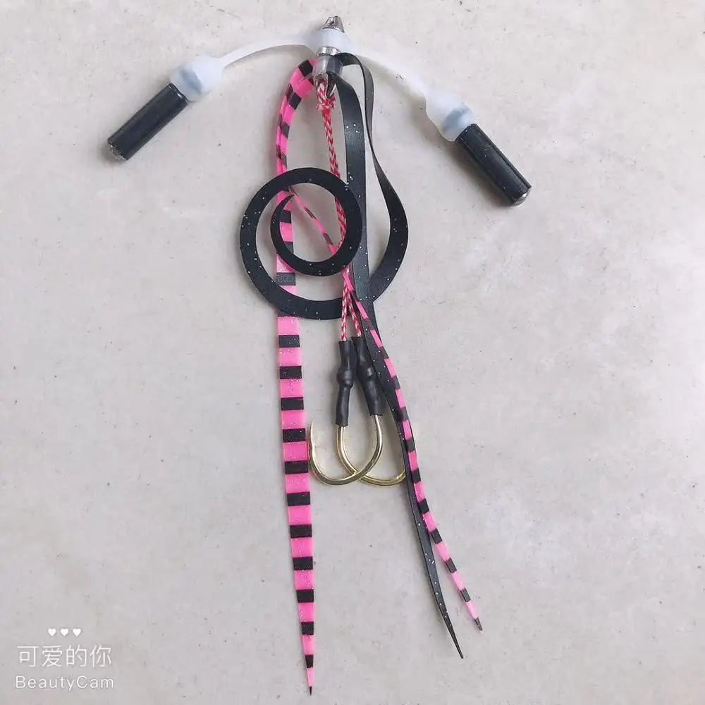 Off White Рыбалка воблеры блесна для рыбалки рыболовные снасти воблер силиконовые приманки виброхвост блесна для рыбалки все для рыбалки рыбалка аксесуары лобзик зимняя рыбалка приманки кормушки для рыбалки джиг рыболовные прима - Цвет: Off White