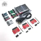 2021 новая версия легкий Jtag plus box Easy-Jtag plus box + Адаптеры EASYJTAG UFIMEDUSA ISP для HTCHuaweiLGMotorolaSamsung