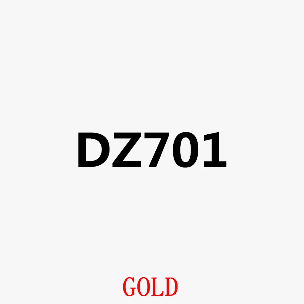 

DZ701-gold