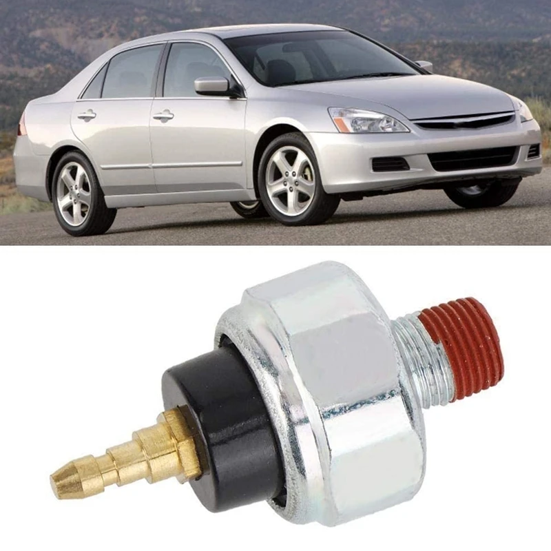 

Pressure Sensor Transmitter Car Oil Pressure Sensor Fit for Honda Acura/Civic/Accord/CR-V/CRX 37240-PT0-014
