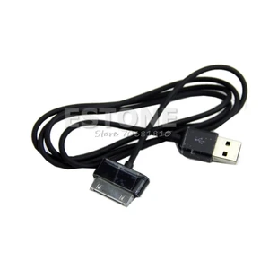 Portable USB Charging Data Cable for Samsung Galaxy Tab 2 7.0 P3100 P1000 P7300 P3110