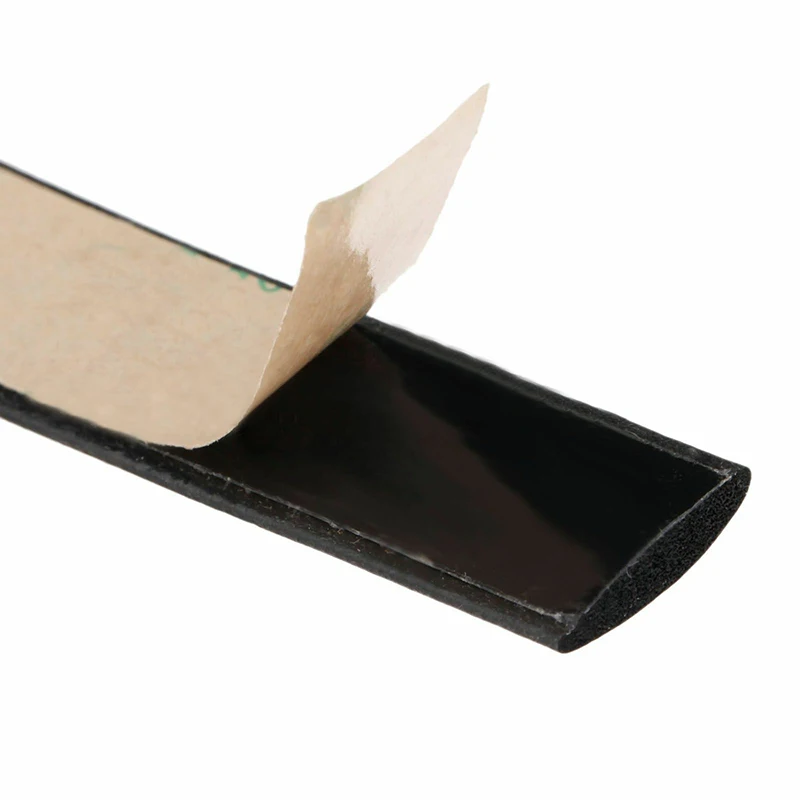 

Shock absorption Car Sealing Strip Waterproof Double-sided tape Dustproof Heat resistance 3 Meter