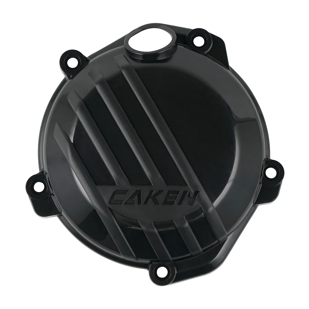 Защитная крышка сцепления мотоцикла NICECNC PA6 пластик для Husqvarna FC250 FC350 FC 250 350 FX350 2017