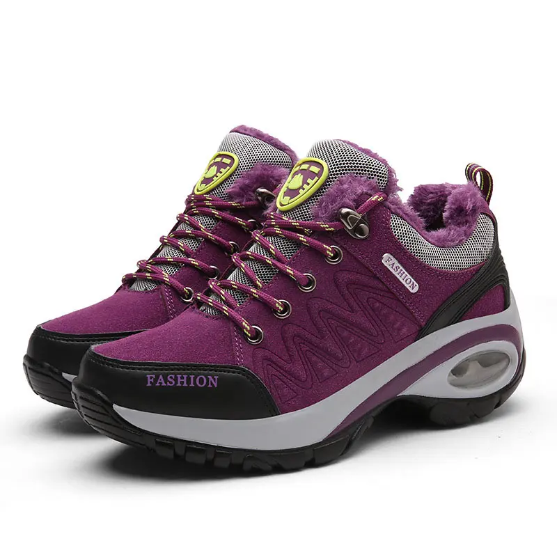 Женские кроссовки Женская 2021 новая однотонная прогулочная обувь для женщин