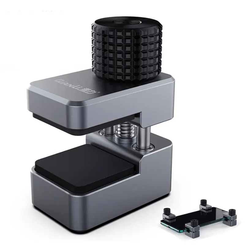 4 шт. зажимы для ремонта телефонов и планшетов|Наборы ручных инструментов| |