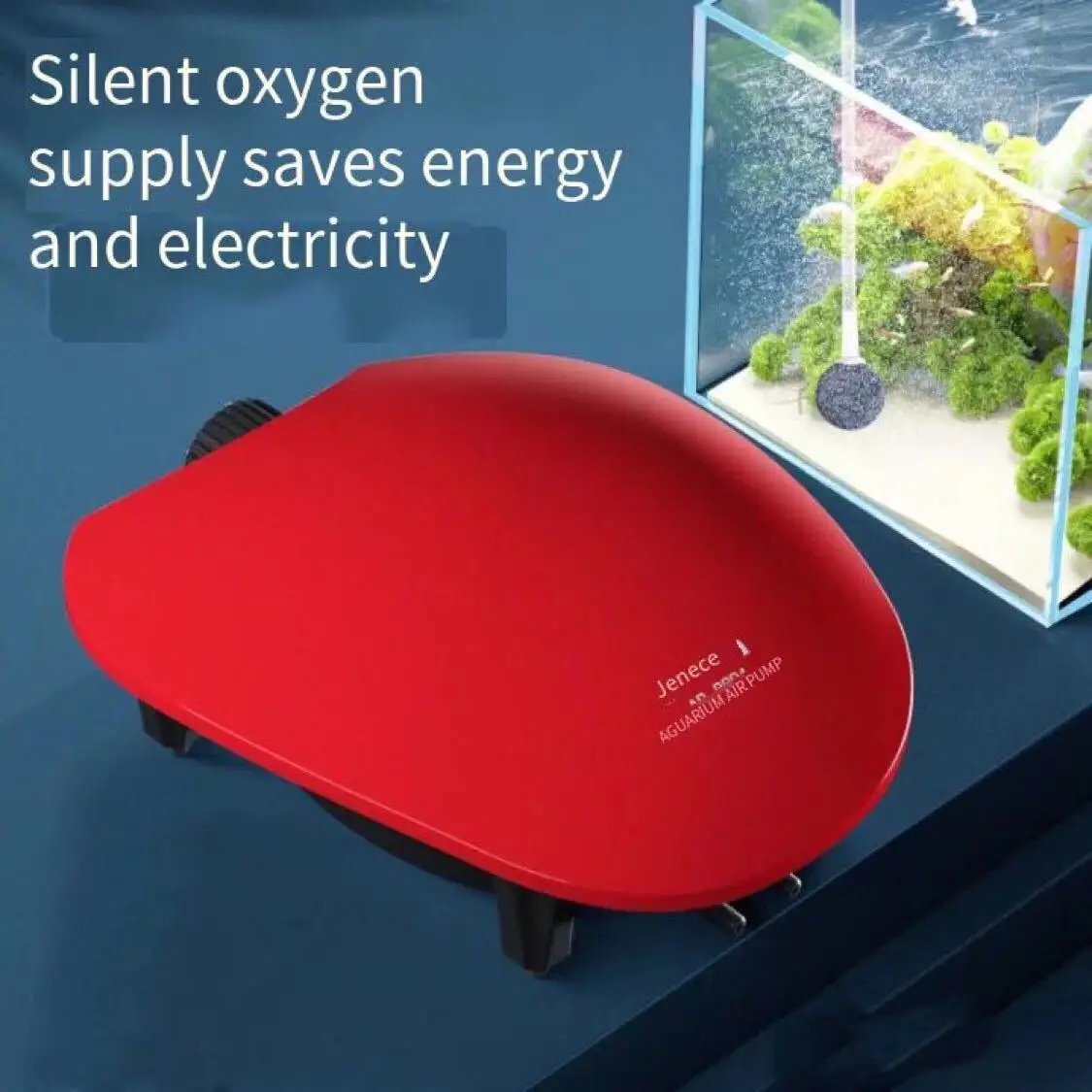 Аксессуары для аквариума аэратор высокой мощности регулируемый объем воздуха