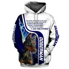 Толстовки Doberman с 3D принтом, Забавный пуловер для мужчин и женщин, забавные свитшоты с животными, свитер, Прямая поставка 08