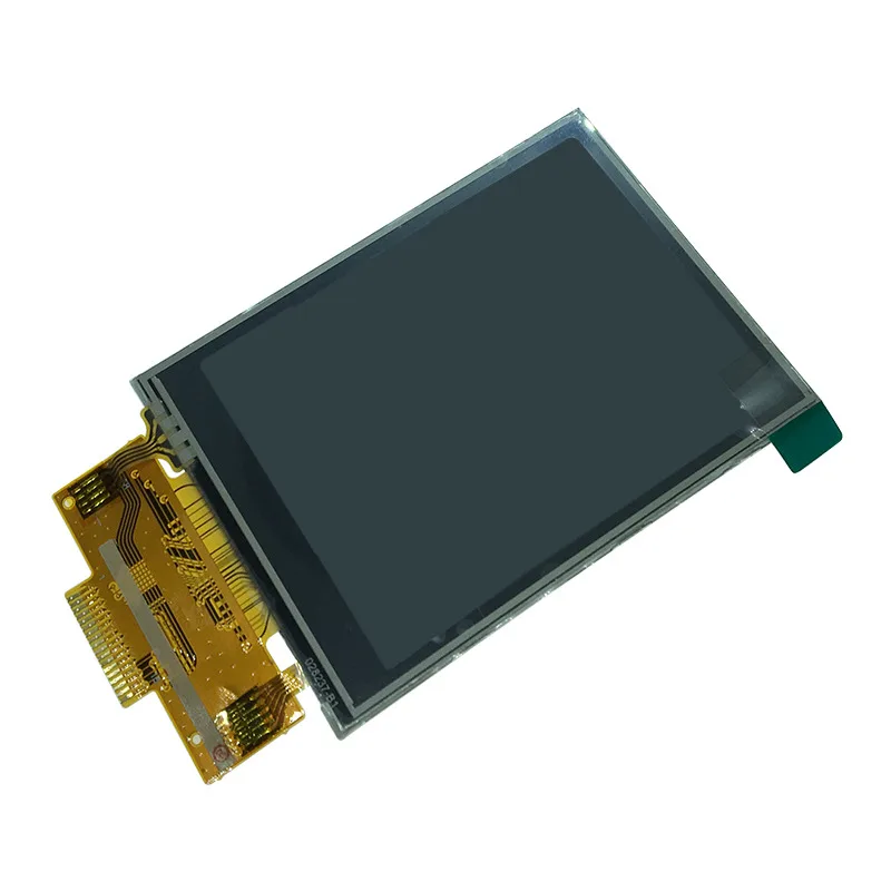 6 дюймовый 18 контактный TFT ЖК экран 4 проводной SPI ILI9341 Привод IC 2 8*240 полноцветный 320