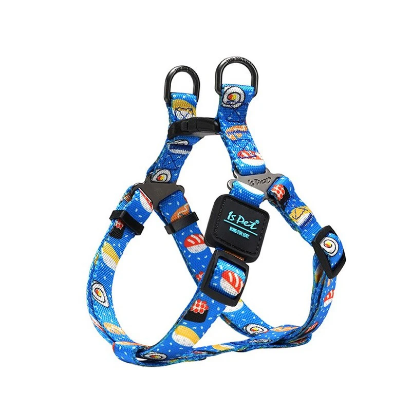 Новинка 2020 подвеска для собак сигарета суши с принтом легкая работа четыре