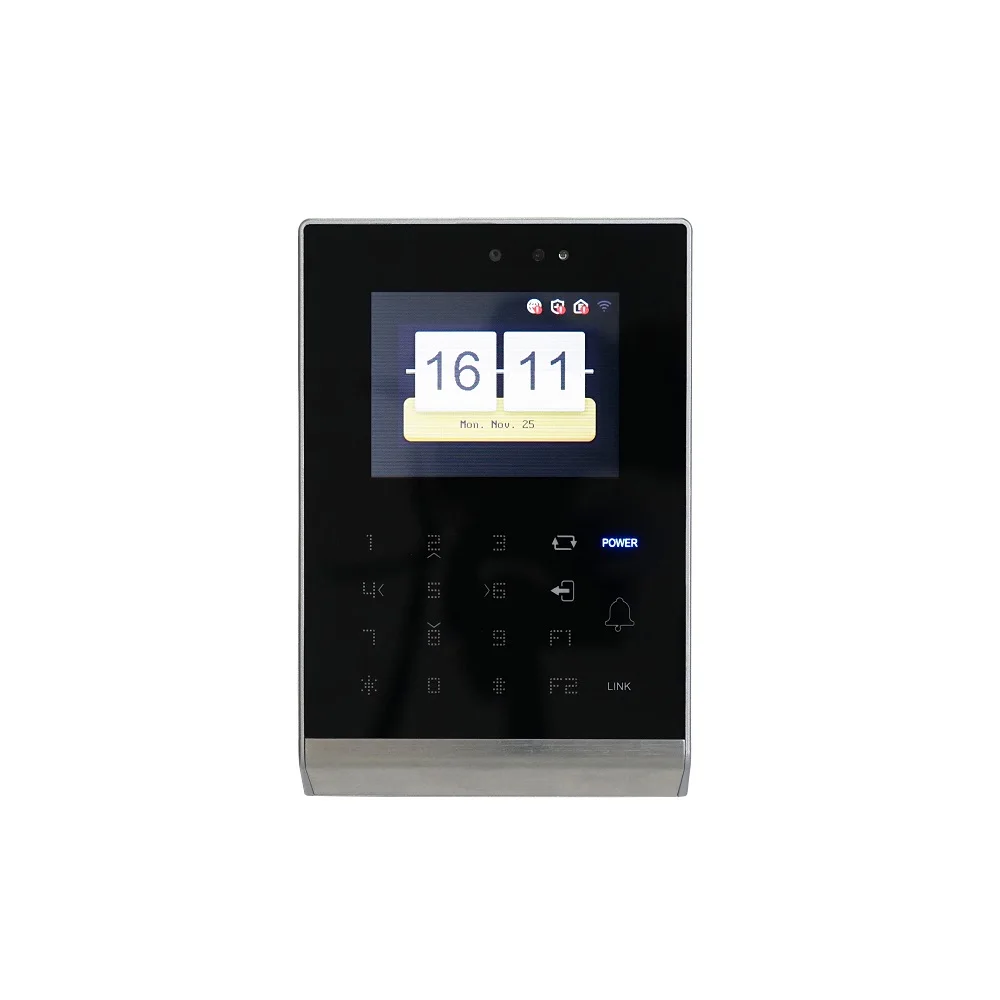 Hik оригинальная международная версия DS-K1T105M-C Pro Серия карт терминал контроллер доступа