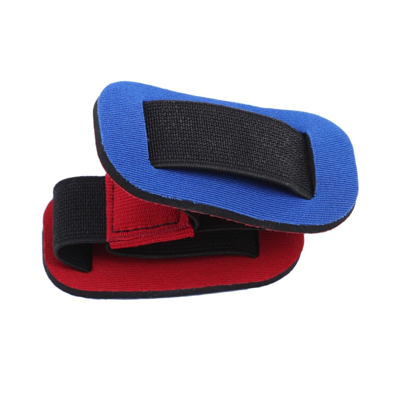 1Set Hallux Valgus Orthosis Toe Splitter Separator Overlapping Big Foot Care Nail Tool | Красота и здоровье