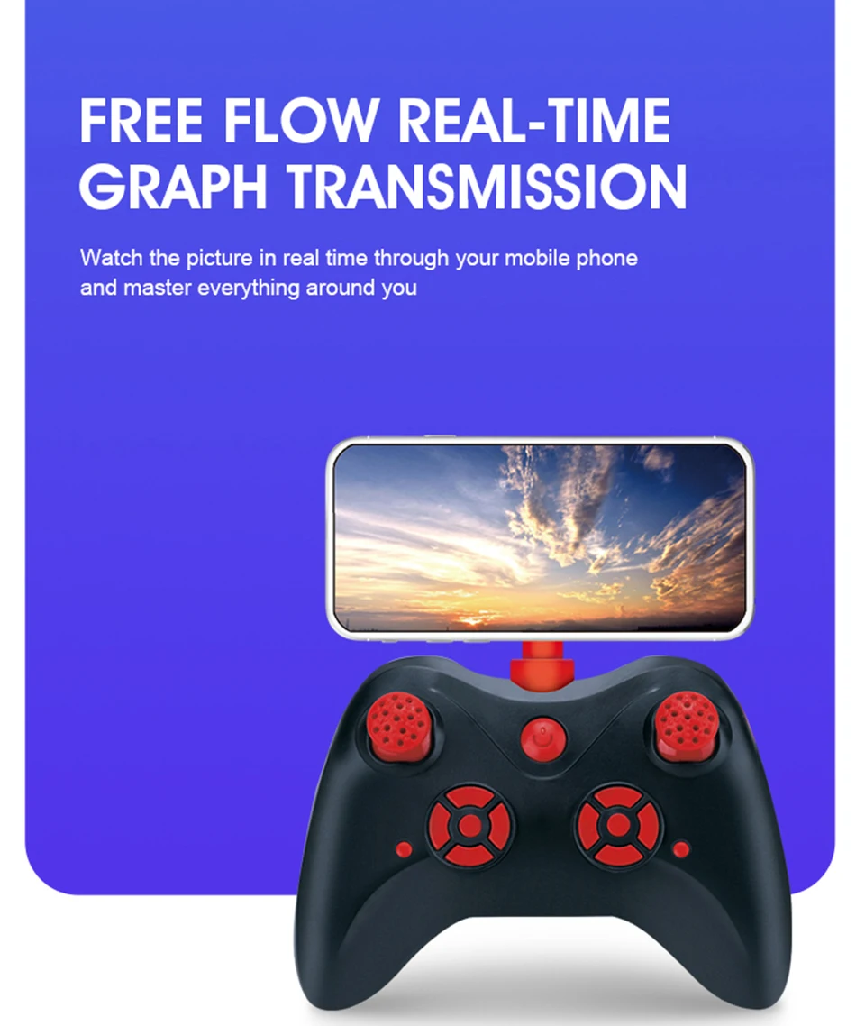 KEELEAD Дрон KY606D 4K 1080P HD wifi камера дроны режим удержания высоты складной Радиоуправляемый квадрокоптер с камерой VS E58 SG106 мини Дрон
