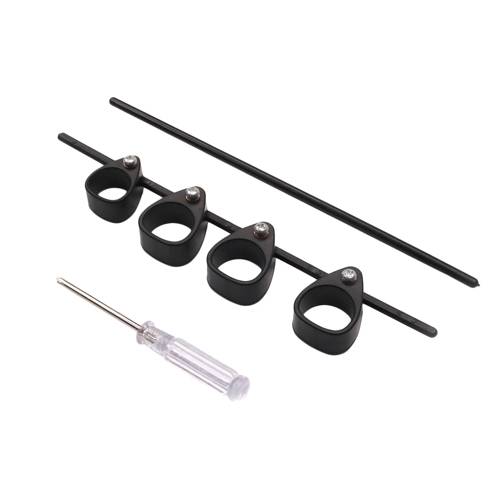 1 Набор для обучения пальцам прочный практичный Премиум тренажер пальцев