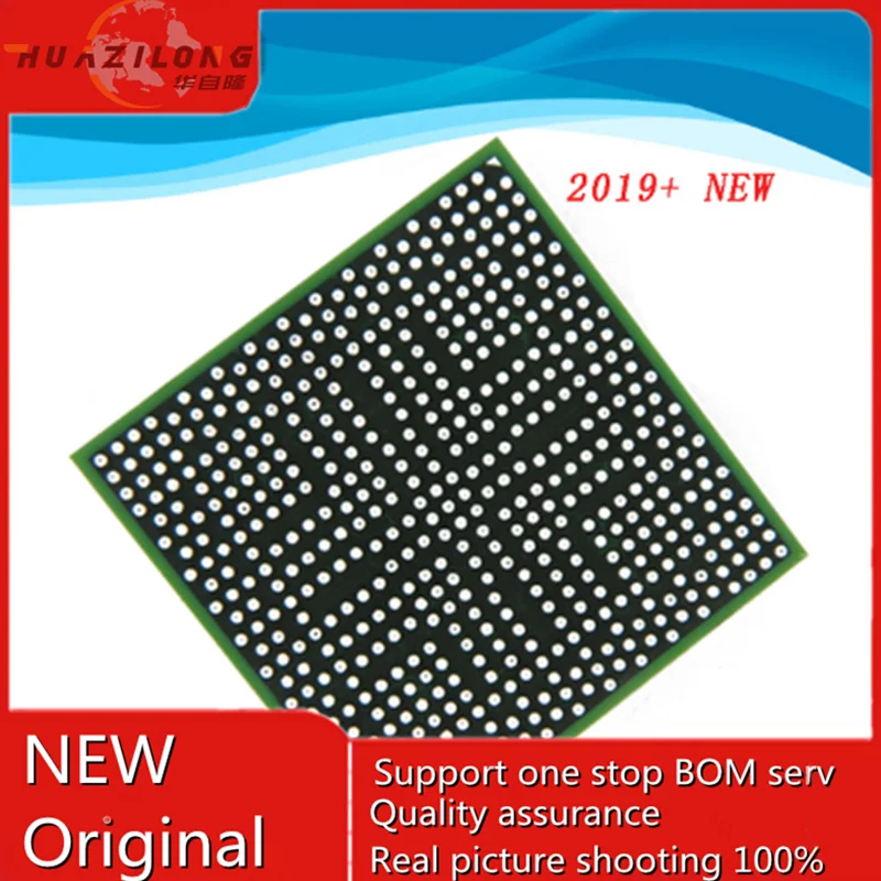 

100% New AM9220AYN23AC BGA Chipset10