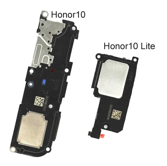 

New Original Buzzer Speaker Ringer Loud Speaker Loudspeaker for Huawei Honor 10 Honor10 Lite