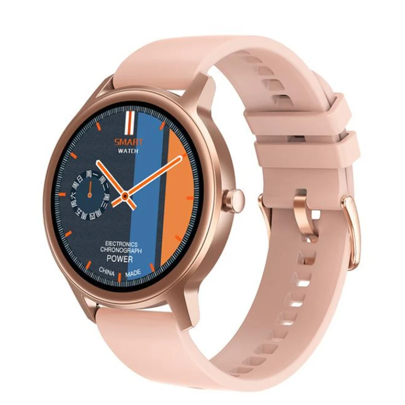 

DT56 Smart Watch Women Men Lovers bracelet IP67 Waterproof Heart Rate Blood Pressure Oxygen Sleep Monitor Fitness Tracker Watch