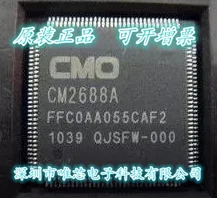 CM2688 CM2688A CM501