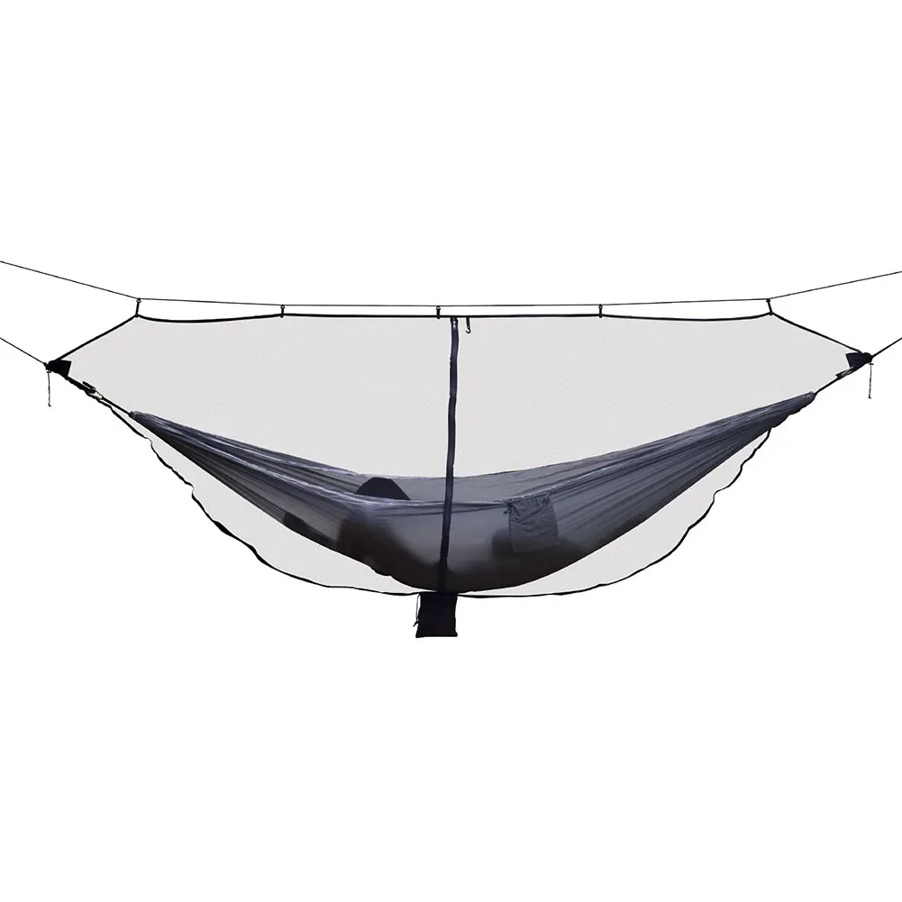 

Outdoor Ultralight Nylon Mosquito Net Portable Travel Hammock Mosquito Net