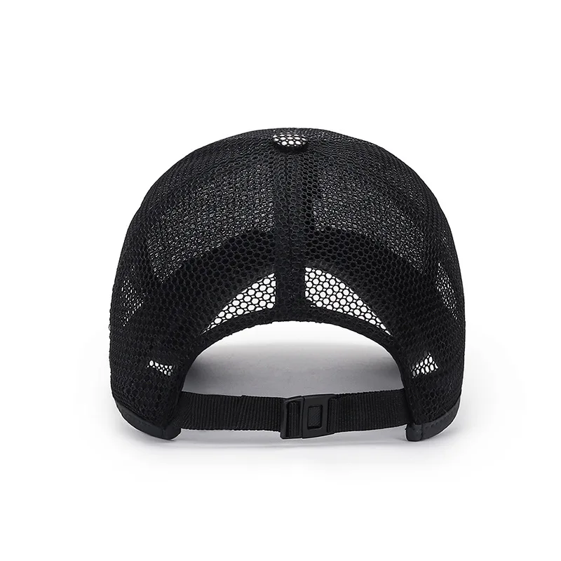 Кепка для верховой езды и рыбалки дышащая сетчатая спортивная летняя кепка кепки