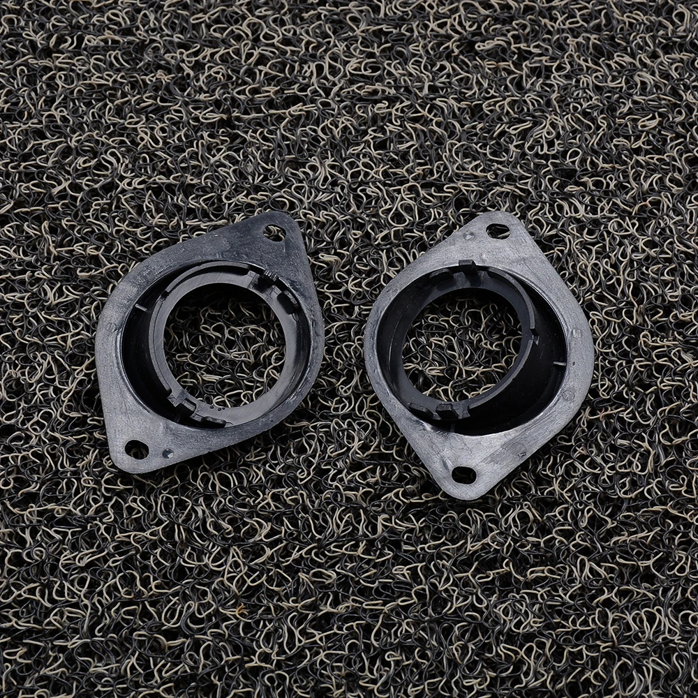 Автомобильный твитер Сменный Чехол для BMW f10 f11 f15 f25 f30 g30 f32 g11 g01 series audio high range крышка