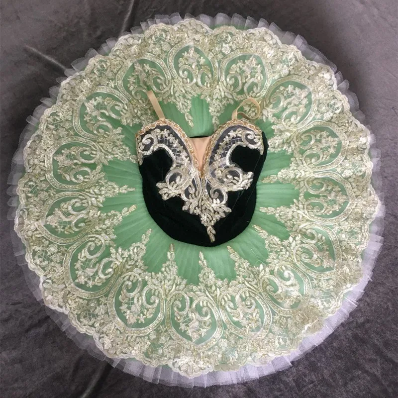 

Ballet Tutu Adulto Women Professional Ballet Tutu Girls Child Kids Ballerina Party Ballet Dance Costumes For Girls Women