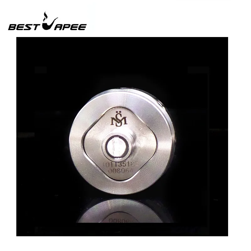 Kayfun mini V3 Plus 22 мм RTA распылитель 510 резьба электронная сигарета Регулировка