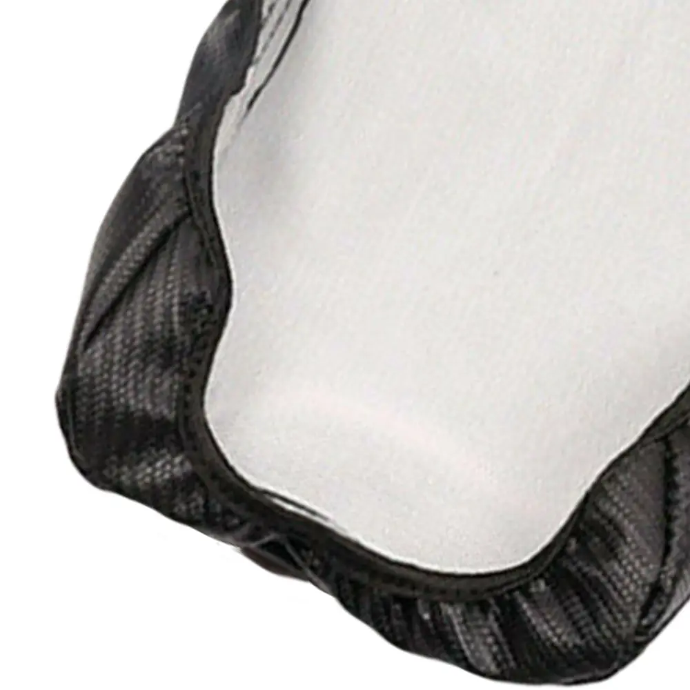 

Leather Car Armrest Box Protective Cover Accessory For Tesla Model 3 Decoration Central Console Holster