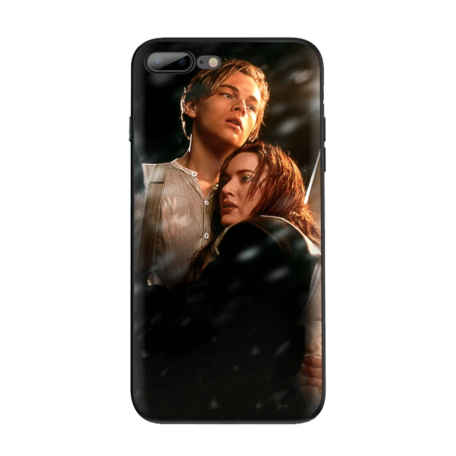 Балерина девушка танцы Телефон чехол для iPhone 8 7 6 6S Plus 11 Pro X XS XR MAX 5 5S secver | Мобильные