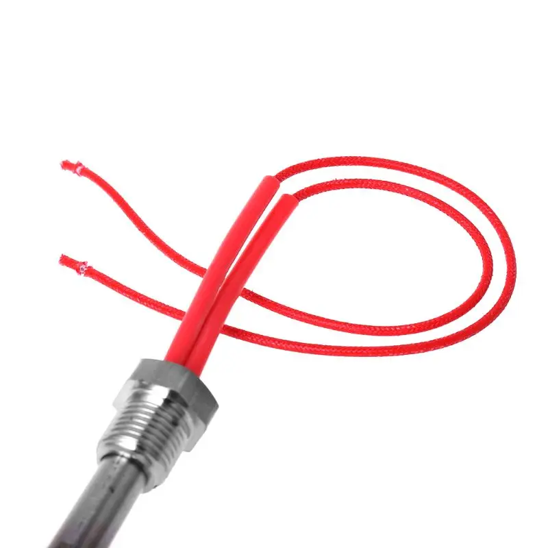 350 Вт 220 В воспламенитель зажигания горячий стержень древесных гранул плита