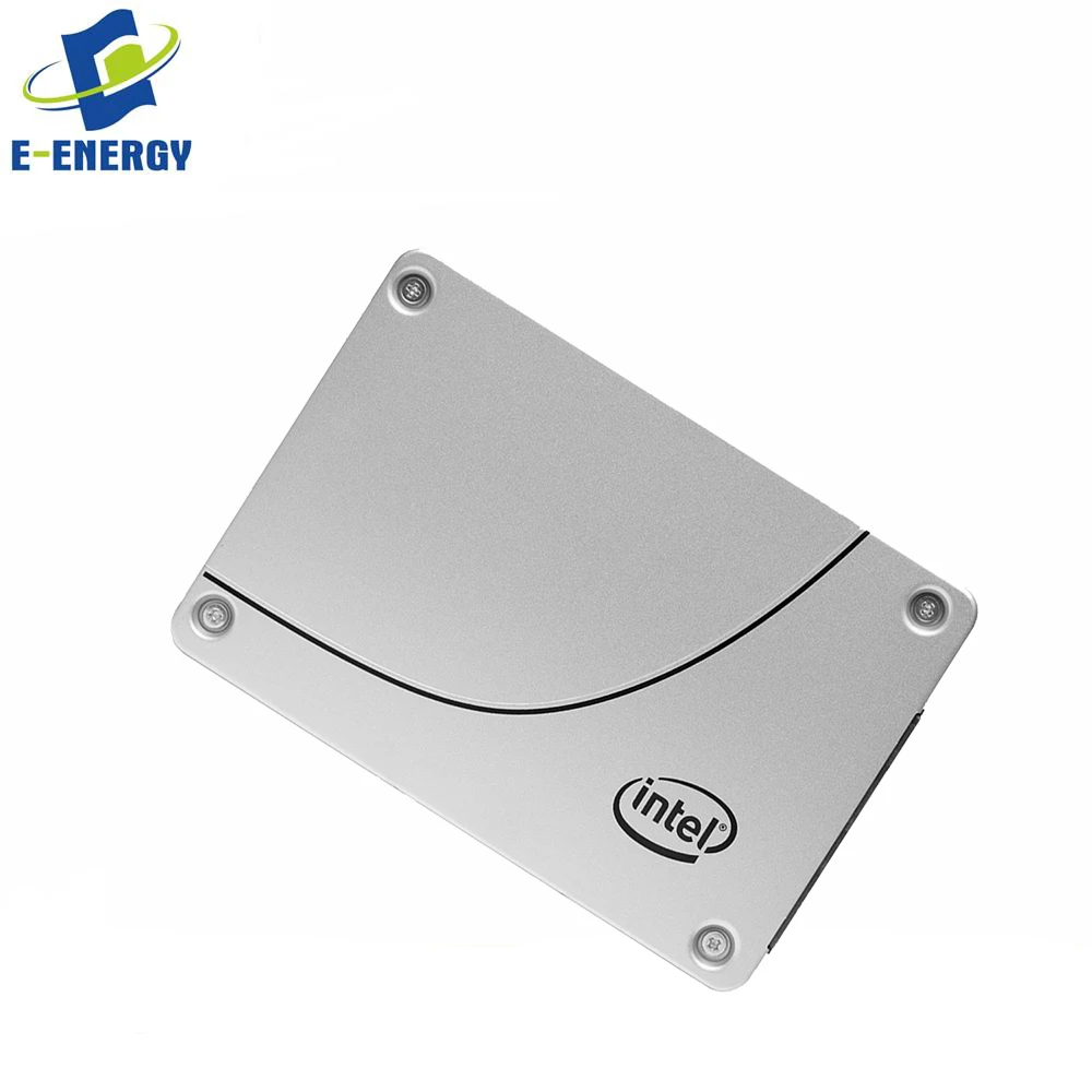 

S4510 3.8T SSDSC2KB038T801 2.5'' SATA Solid State Drives