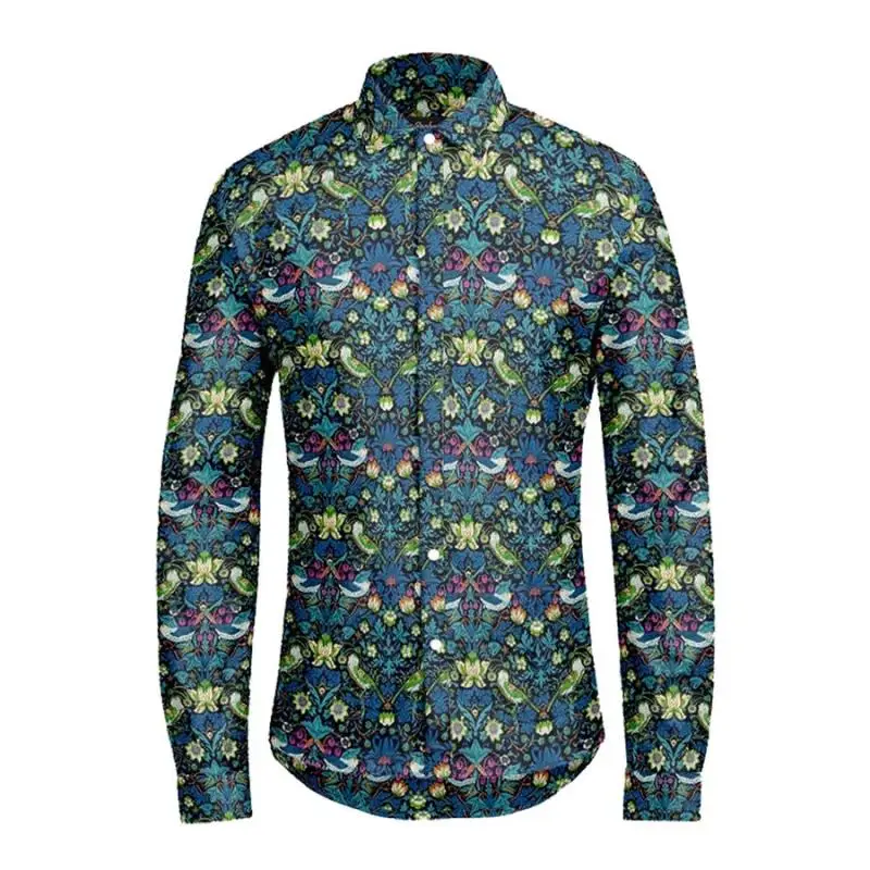 Индивидуальные мужские рубашки на заказ деловая Повседневная Свадебная блузка с