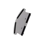 Фильтр VCR03 для робота-пылесоса, насадка на швабру для Midea VCR03, аксессуары для Запчасти для роботизированного пылесоса