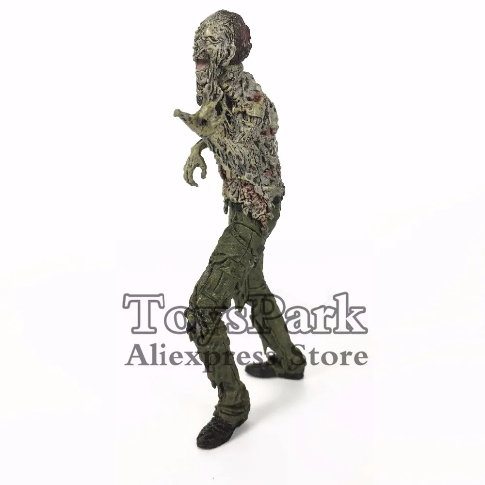 Ходячие мертвецы 5 &quotзомби водяные ходунки фигурка макфарлана AMC ТВ серии 9