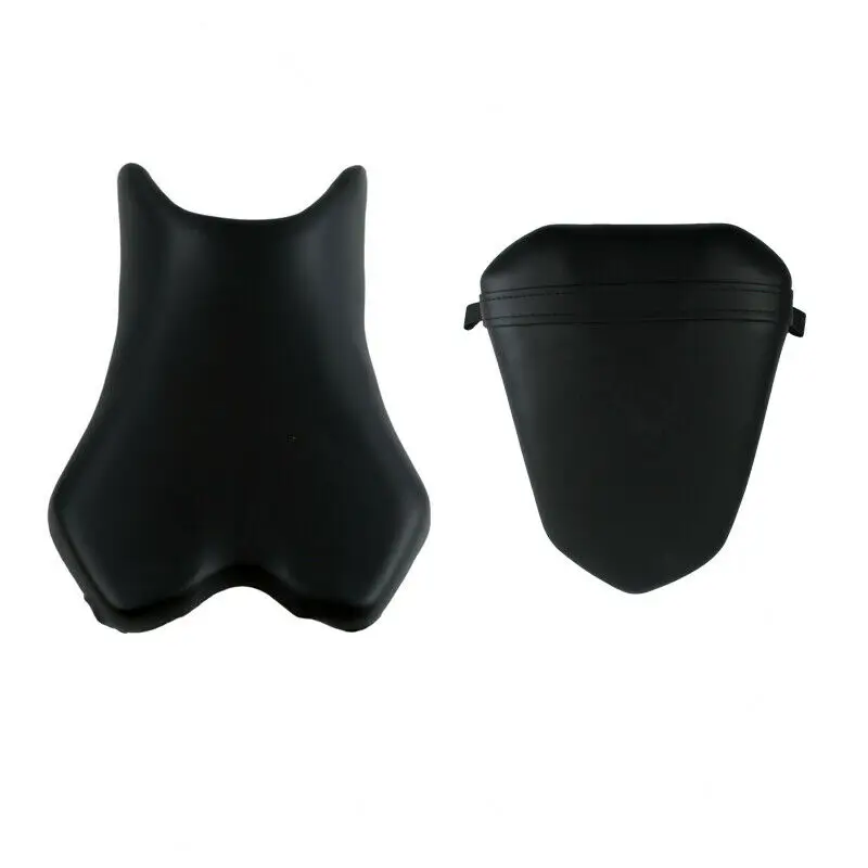 

Front Rear Driver Passenger Seat Fit For Yamaha YZF1000 YZF-R1 2007-2008