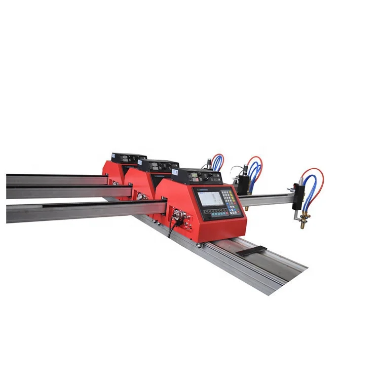 

Best Portable Steel Plasma Cnc Flame Cutting Machine Kits Price
