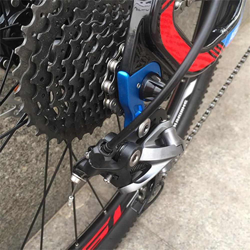

Bike Rear Derailleur 9/18/27 Speed Bicycle Shifting Cycling Parts Freewheel Rear Derailleur for M4000 Mountain Bike