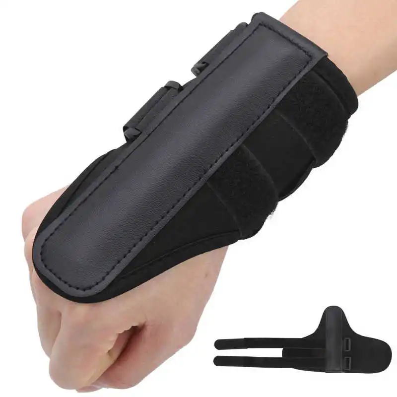 

Swing Wrist Brace Wrist Protective Guard Swing Practice Corrector Brace Training Aids Accessory Training Aids