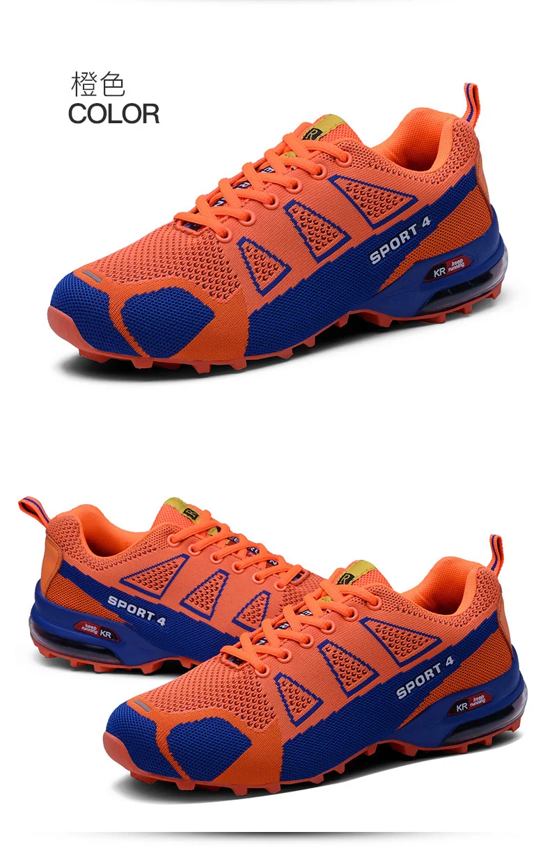 AliExpress ботинки для альпинизма; модные повседневные дышащие ботинки для пешего туризма; сезон весна-осень; Новинка; Стильная мужская обувь; большие размеры