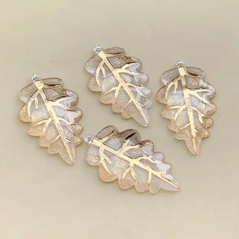 10 шт./Лот 23 х40 мм с плоской задней поверхностью | Дом и сад