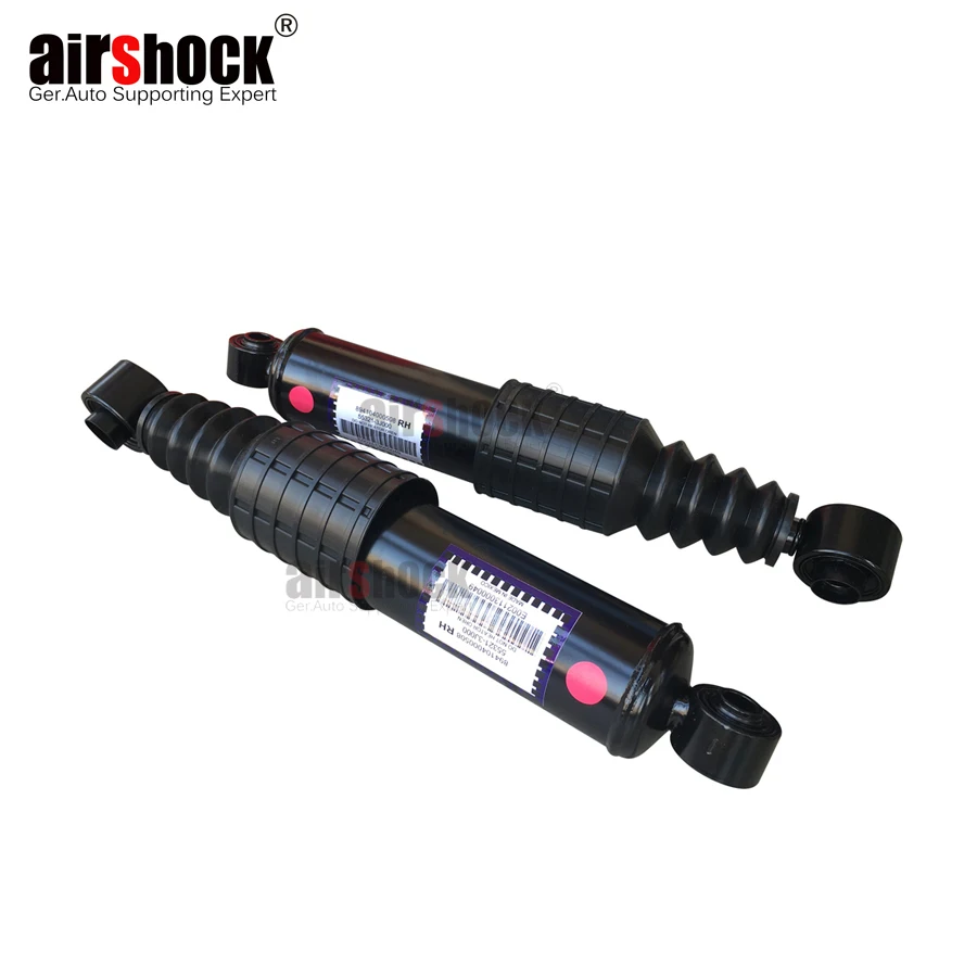 

Пара амортизаторов для задней подвески AirShock 2007-2013 для Hyundai Veracruz 55320-3J000 553203J200 553203J100 553213J000