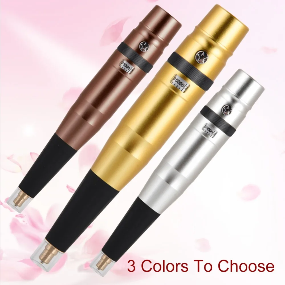 

Eyebrow Tattoo Microblading Blade Needle Pen Semi Permanent Fog Eyebrow Lip Makeup Cosmetics Tool Eyebrow Tattoo Gun Equipment