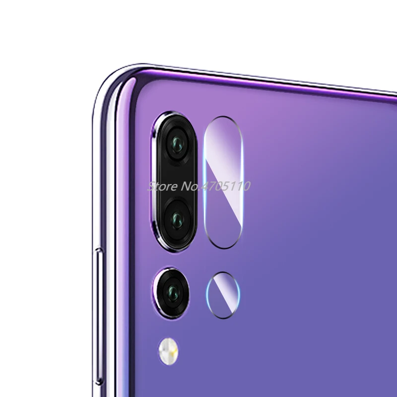 Защитное стекло для объектива камеры Huawei P 30 P30 Mate 20 P20 Pro Lite Smart 2018 2019 3 шт.|Защитные