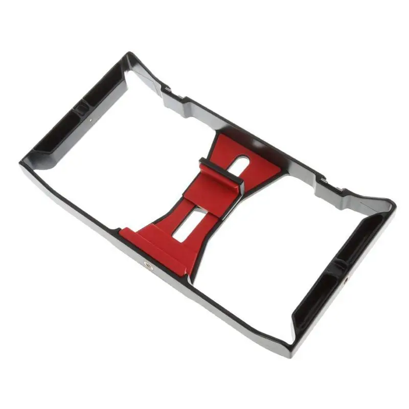 

Клетка Риг стабилизатор смартфонов и видеосъемки easyrig производства двойная ручка