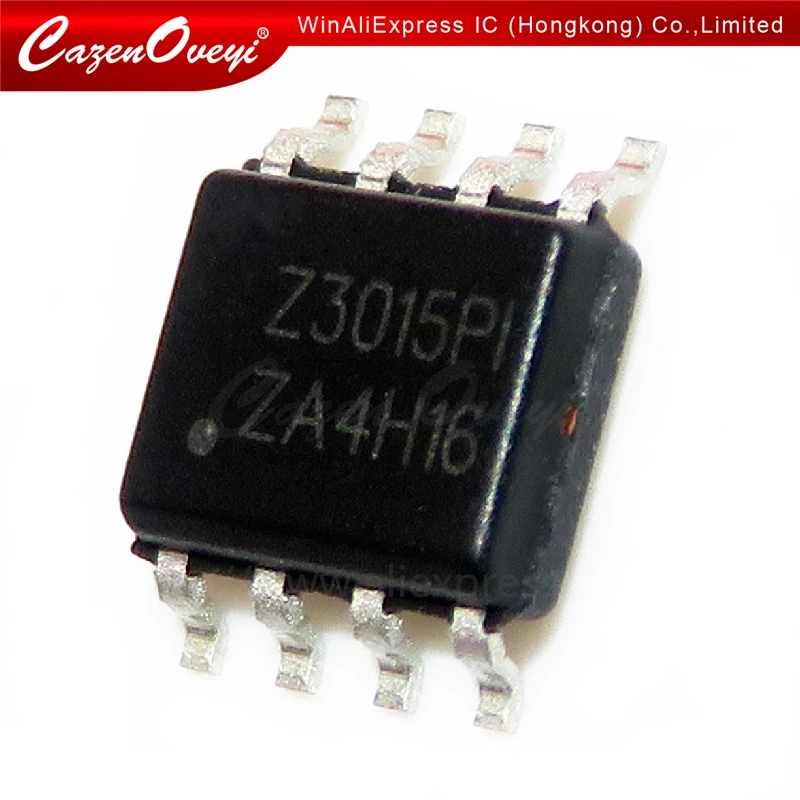 10 шт./партия AOZ3015PI Z3015PI AOZ3015AI AOZ3015 Z3015AI SOP-8 оригинальные аутентичные Фотообои