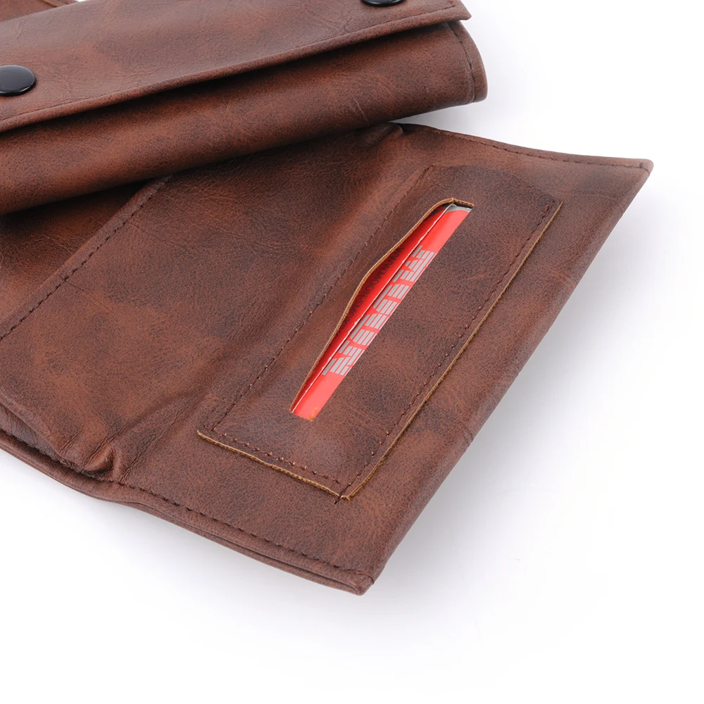 Портативная популярная сумка из искусственной кожи на молнии с пряжкой для