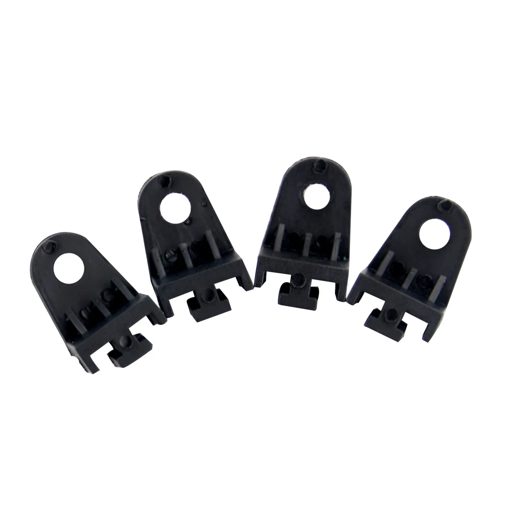 

Free Shipping Universal 7 9 10 13 Inch 12V 80W 2100RPM Straight Black Blade Electric Cooling Radiator Fan Kit WX-FANI7/9/13